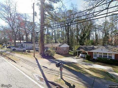 Lucia, SMYRNA, GA 30082