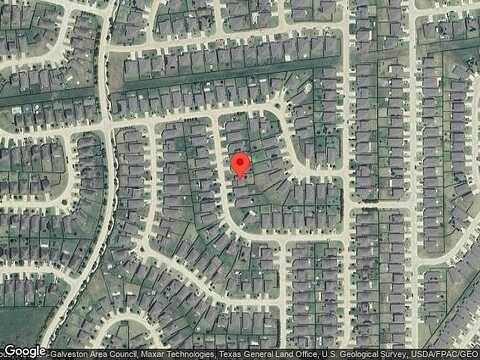 Bastion Settle, HOCKLEY, TX 77447