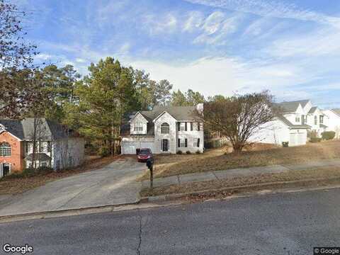 Soaring, DOUGLASVILLE, GA 30135