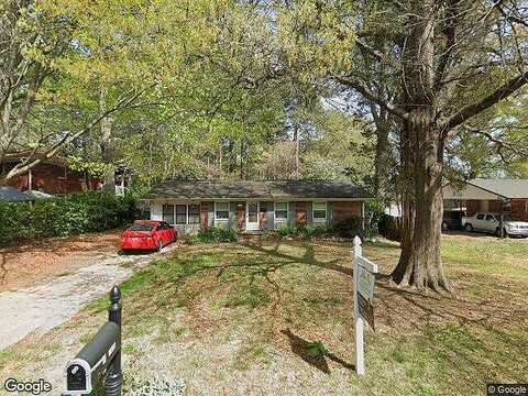 Inglewood, SMYRNA, GA 30080