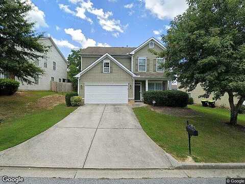 Blue Jay, UNION CITY, GA 30291