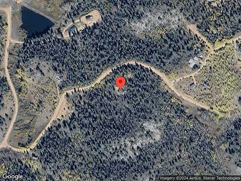 Eagle Rock, FLORISSANT, CO 80816