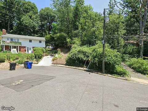 Hill, ARLINGTON, VA 22202