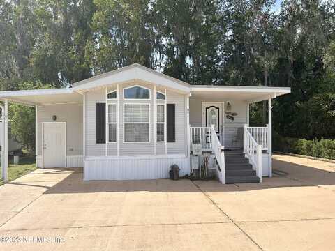 Front, WELAKA, FL 32193