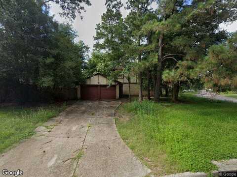 Dashwood Forest, SPRING, TX 77381