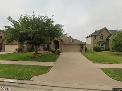 Sierra Bend, RICHMOND, TX 77407