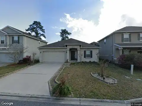 Amber Ridge, JACKSONVILLE, FL 32218