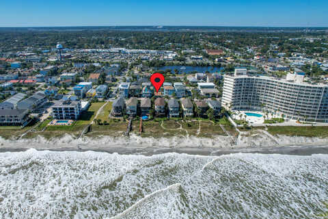Ocean, JACKSONVILLE BEACH, FL 32250