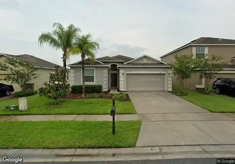 Carrickton, ORLANDO, FL 32824