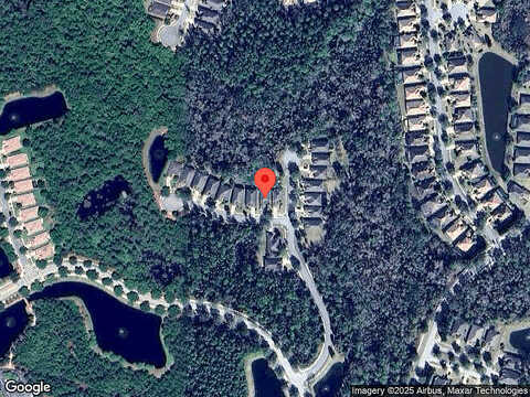 Pebble Lake, PONTE VEDRA, FL 32081