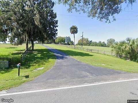 Highway 320, MICANOPY, FL 32667