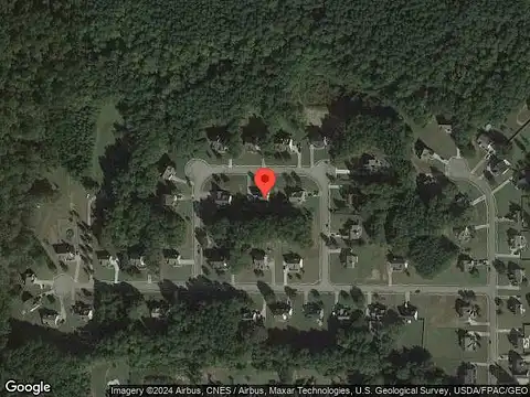 Oscar, MCDONOUGH, GA 30252