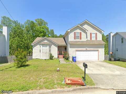 Wellborn Creek, LITHONIA, GA 30058