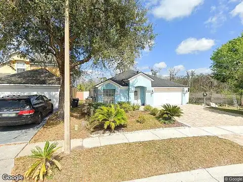 Cherry Oak, ORLANDO, FL 32817