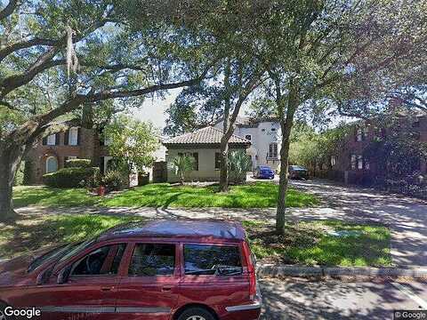 San Marco, JACKSONVILLE, FL 32207