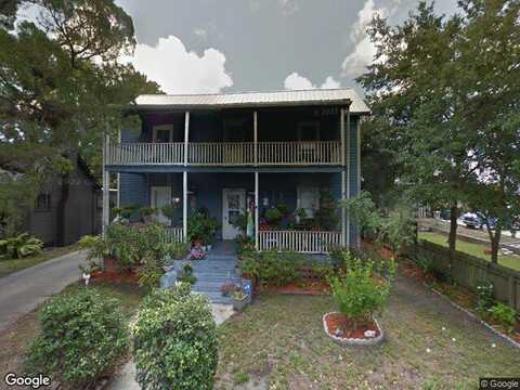 Murray, NEW SMYRNA BEACH, FL 32168