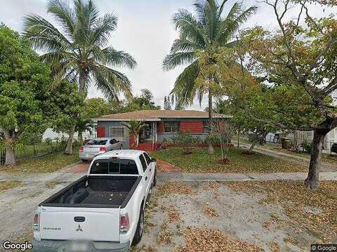 122Nd, NORTH MIAMI, FL 33168