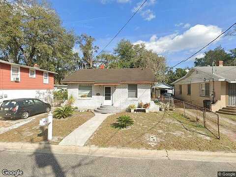 Teresa, JACKSONVILLE, FL 32208