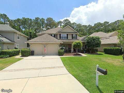 Eastwood Branch, SAINT JOHNS, FL 32259