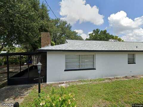 Magnolia, SAINT PETERSBURG, FL 33703