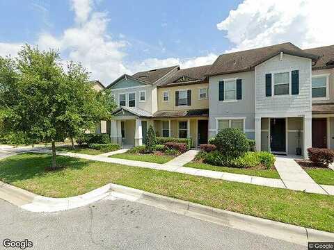 Caspian, SAINT CLOUD, FL 34771
