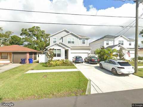 Gray, TAMPA, FL 33609