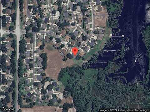 Graces, CLERMONT, FL 34711