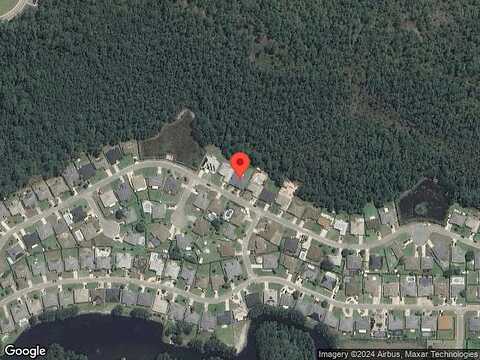 Parker Lake, NAVARRE, FL 32566