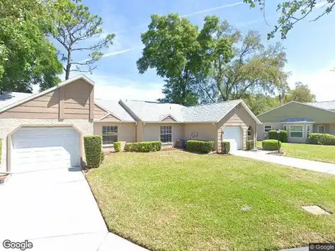 Bunker Hill, NEW PORT RICHEY, FL 34655