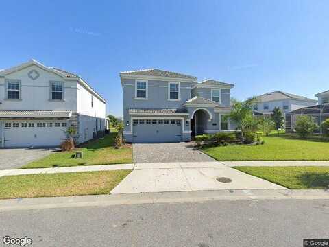 Interlocking, DAVENPORT, FL 33896