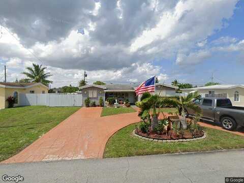 14Th, PEMBROKE PINES, FL 33023