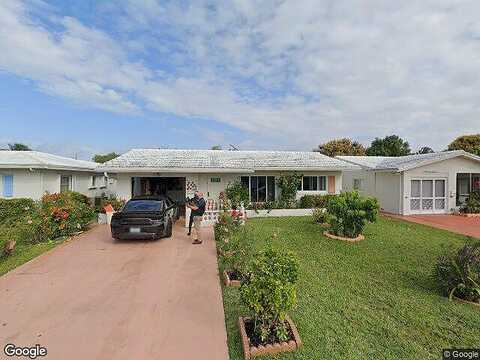 71St, TAMARAC, FL 33321
