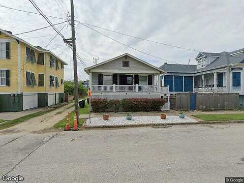 17Th, GALVESTON, TX 77550