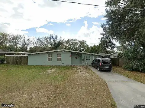 Hedge Row, BRANDON, FL 33510