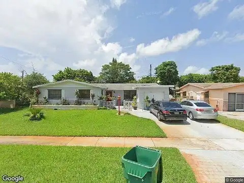 24Th, LAUDERHILL, FL 33313
