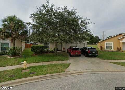 Wilkes, MELBOURNE, FL 32901