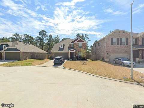 Tirranna, SPRING, TX 77386