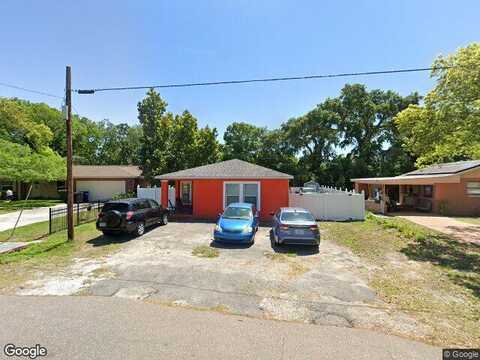 Bel Aire, TAMPA, FL 33614