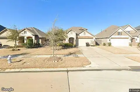 Charles Beard, RICHMOND, TX 77469