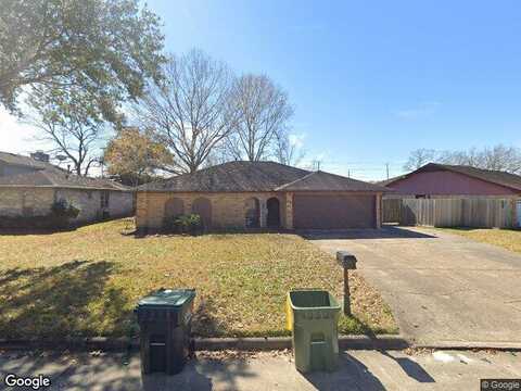 Roland Rue, PEARLAND, TX 77581