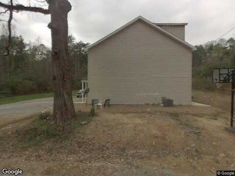 Ridge, MENLO, GA 30731