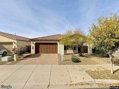 208Th, QUEEN CREEK, AZ 85142