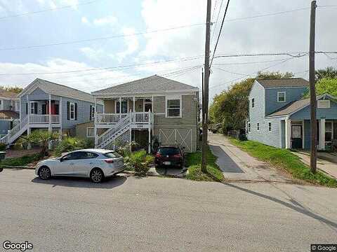 29Th, GALVESTON, TX 77550