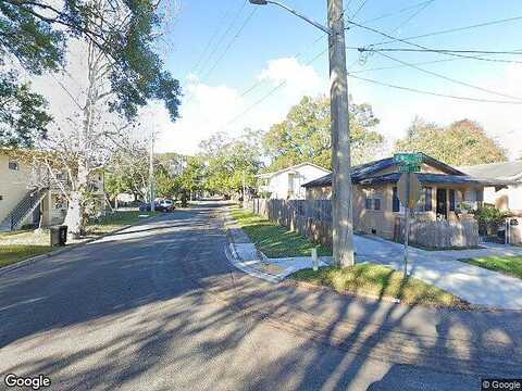 8Th, JACKSONVILLE, FL 32209