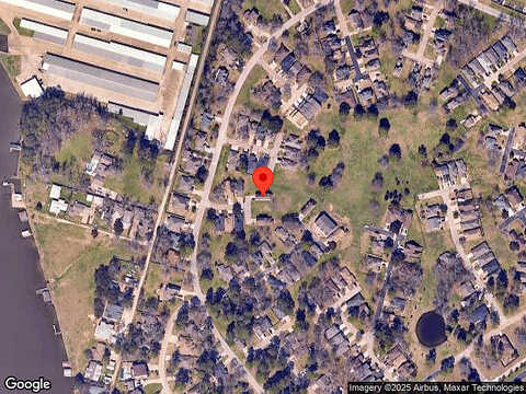 Cetus, WILLIS, TX 77318