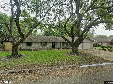 Wallace, EL CAMPO, TX 77437