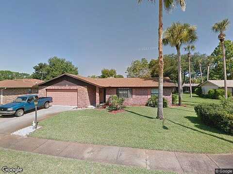 Nathan Hale, DAYTONA BEACH, FL 32119