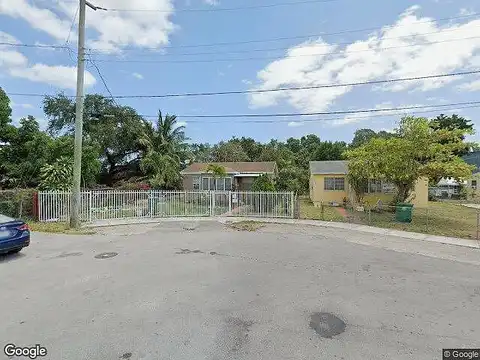 16Th, MIAMI, FL 33142