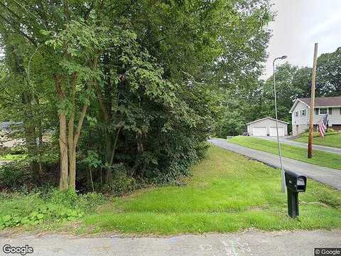 Blews, NEW CASTLE, PA 16105