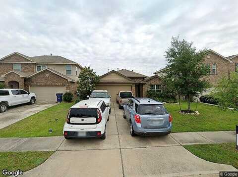 Pirate Bend, LA MARQUE, TX 77568